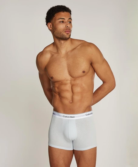 Calvin Klein Boxer 3-Pack