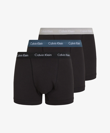 Calvin Klein Boxer 3-Pack