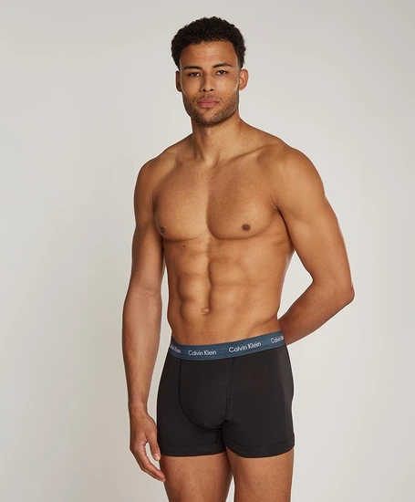 Calvin Klein Boxer 3-Pack