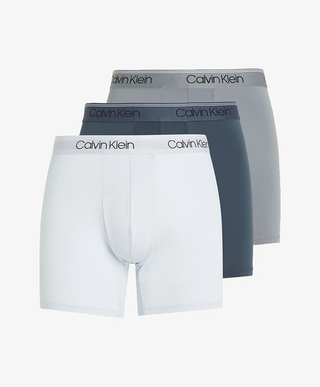 Calvin Klein Boxer 3-Pack