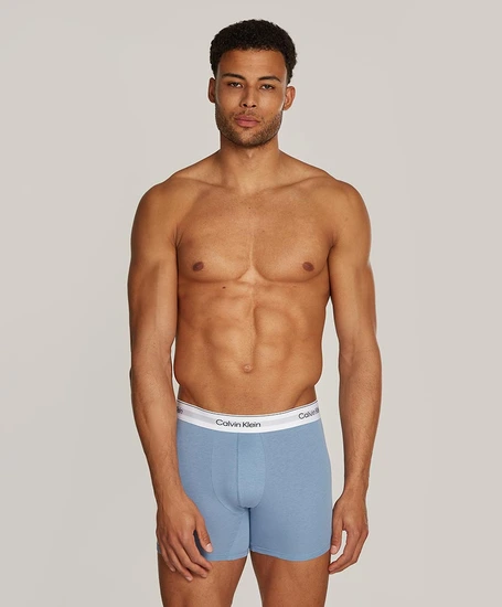 Calvin Klein Boxer 3-Pack