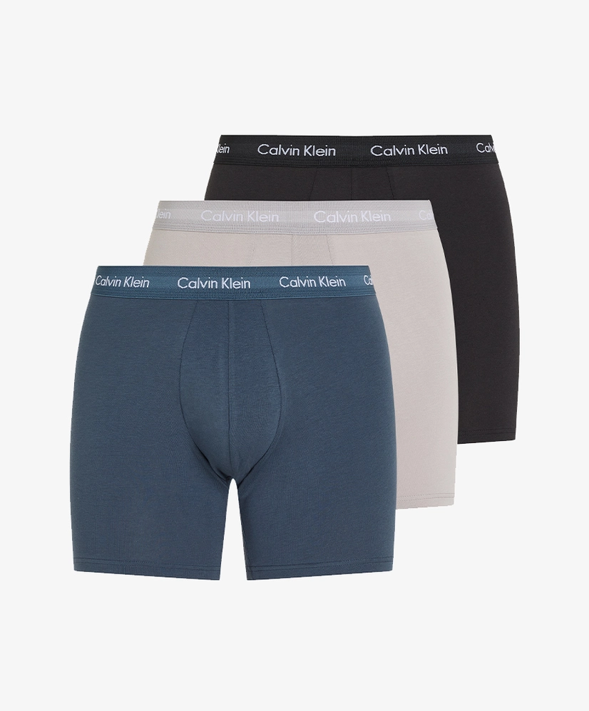 Calvin Klein Boxer 3-Pack