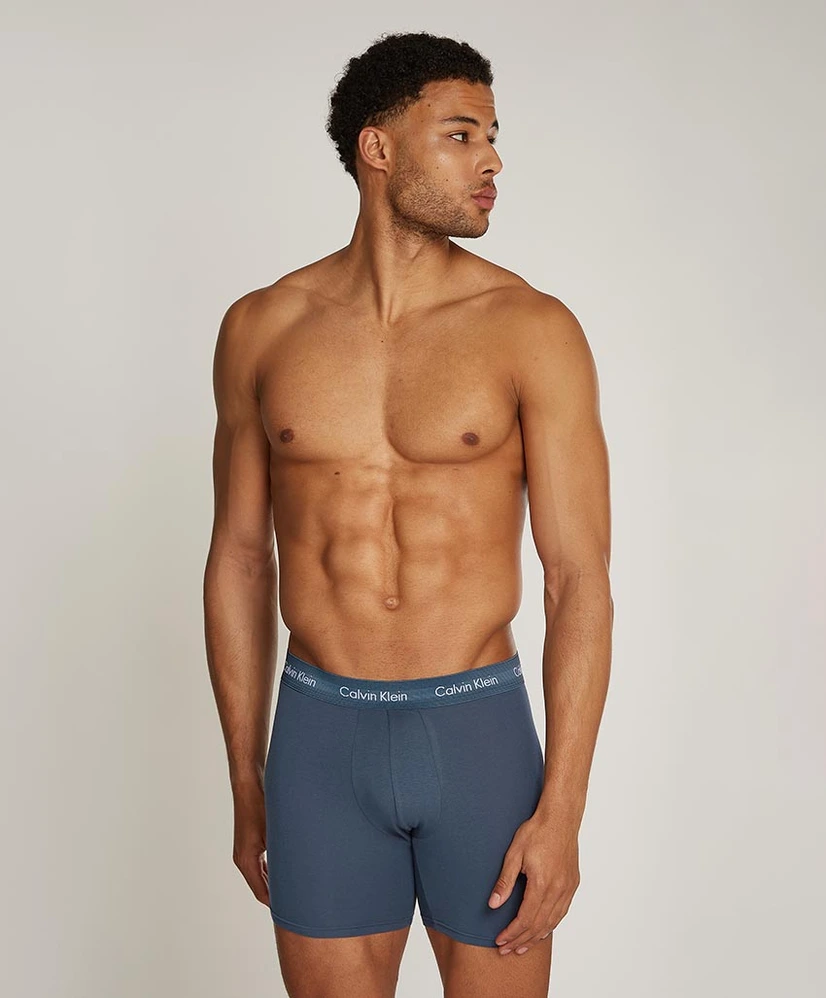 Calvin Klein Boxer 3-Pack