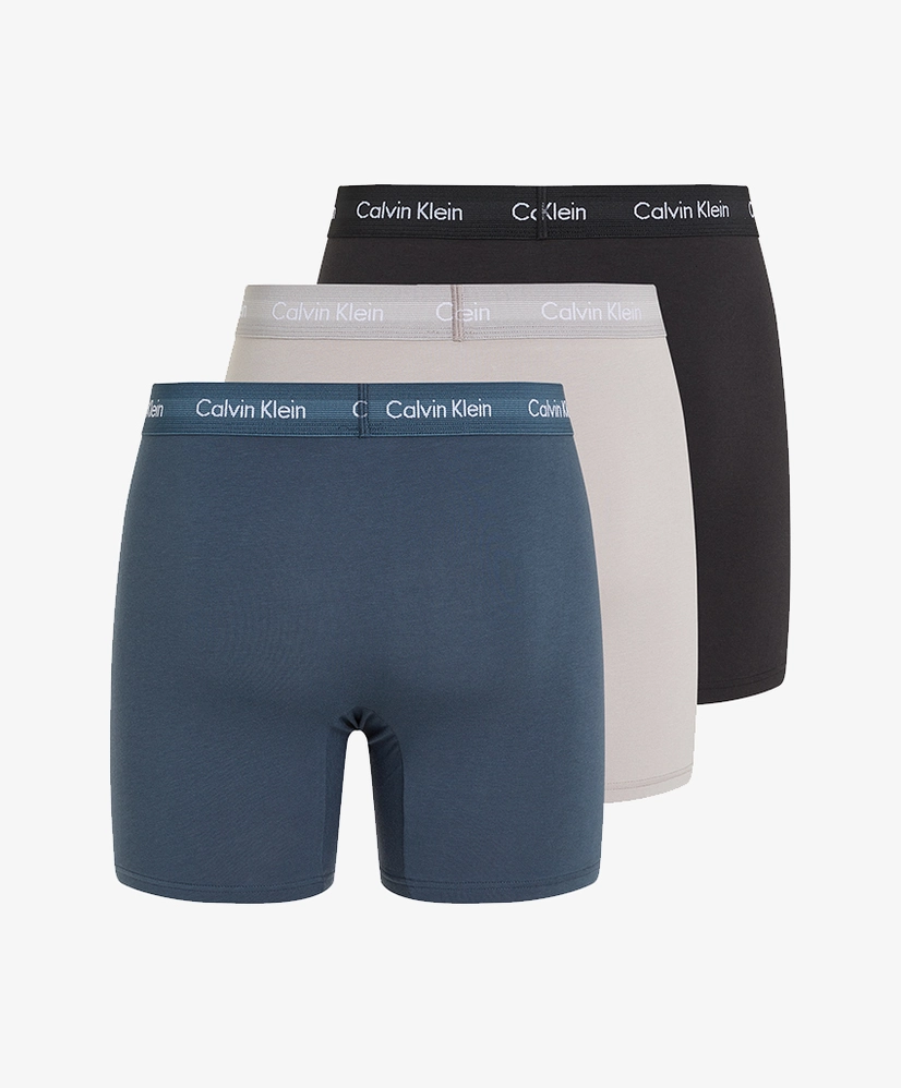 Calvin Klein Boxer 3-Pack