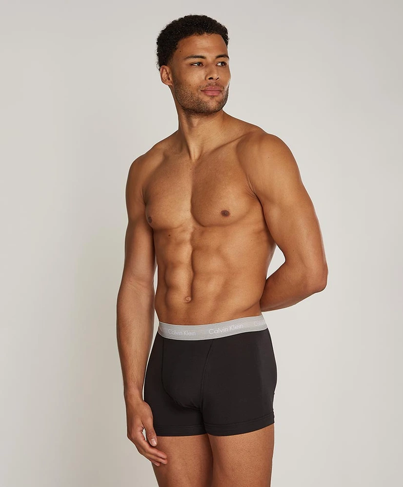 Calvin Klein Boxer 3-Pack