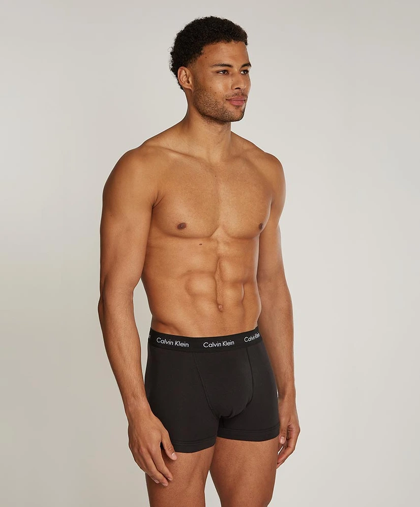 Calvin Klein Boxer 3-Pack