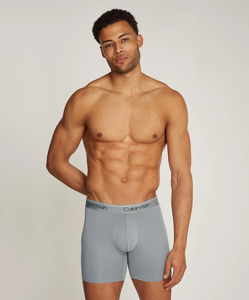 Calvin Klein Boxer 3-Pack