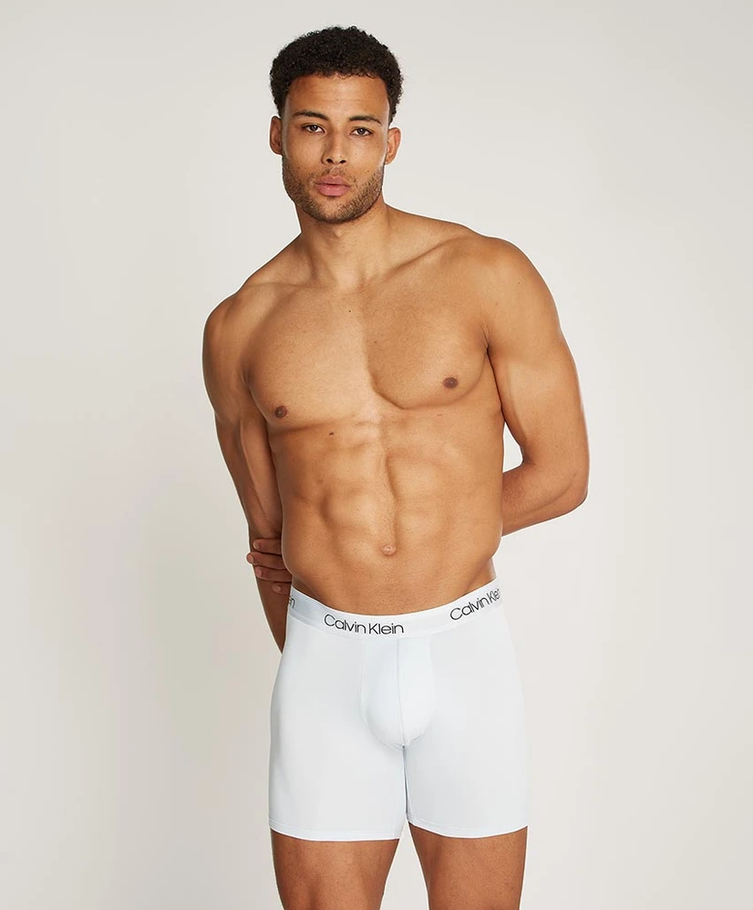 Calvin Klein Boxer 3-Pack