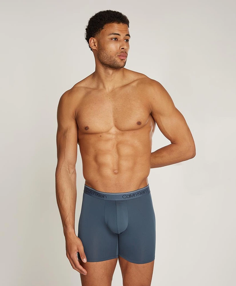 Calvin Klein Boxer 3-Pack