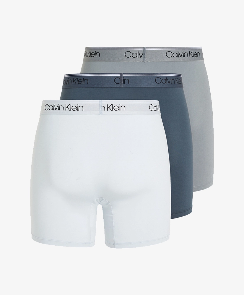 Calvin Klein Boxer 3-Pack