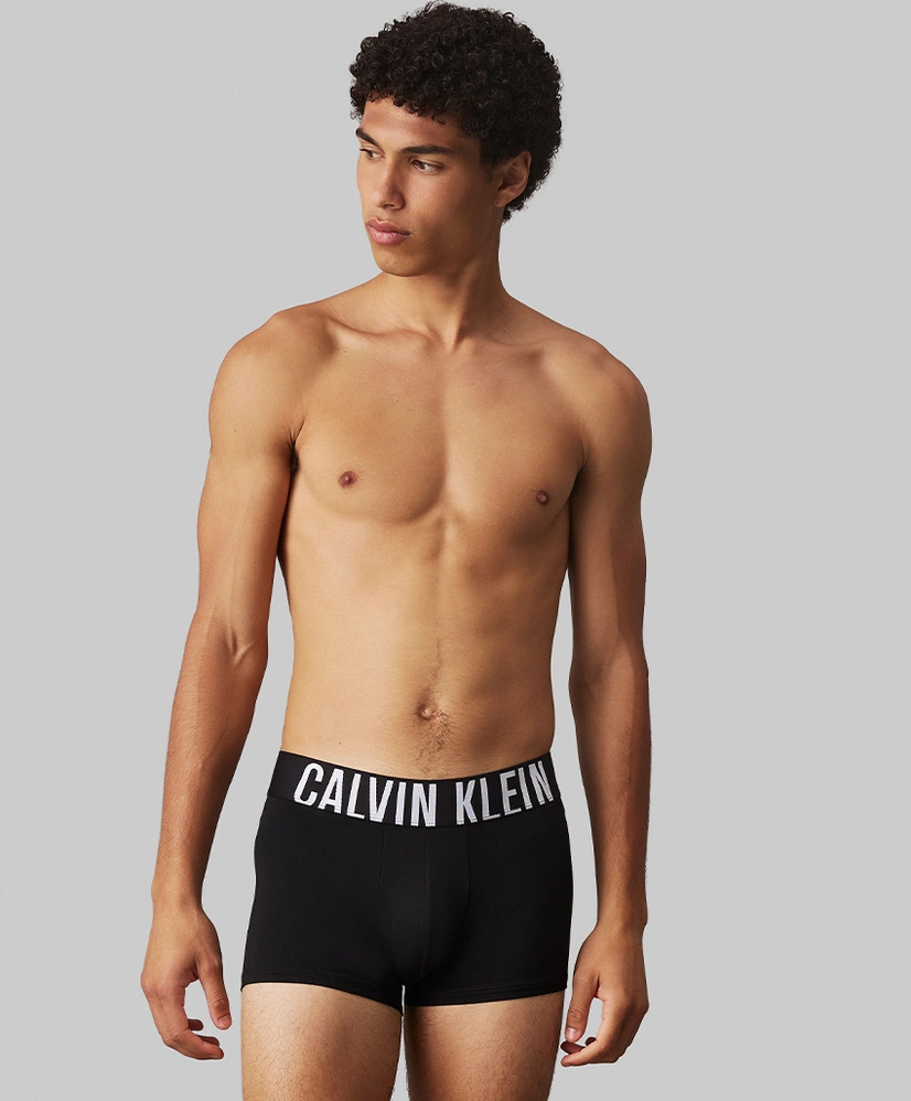 Calvin Klein Boxershort Intense Power 3-Pack