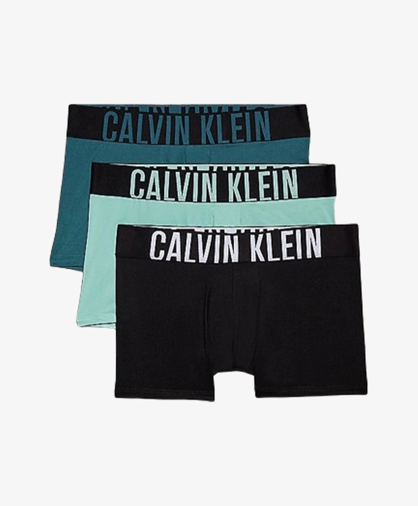 Calvin Klein Boxershort Intense Power 3-Pack