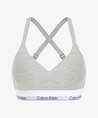 Calvin Klein Bralette Logo