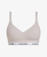 Calvin Klein Bralette Logo