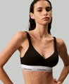 Calvin Klein Bralette Logo