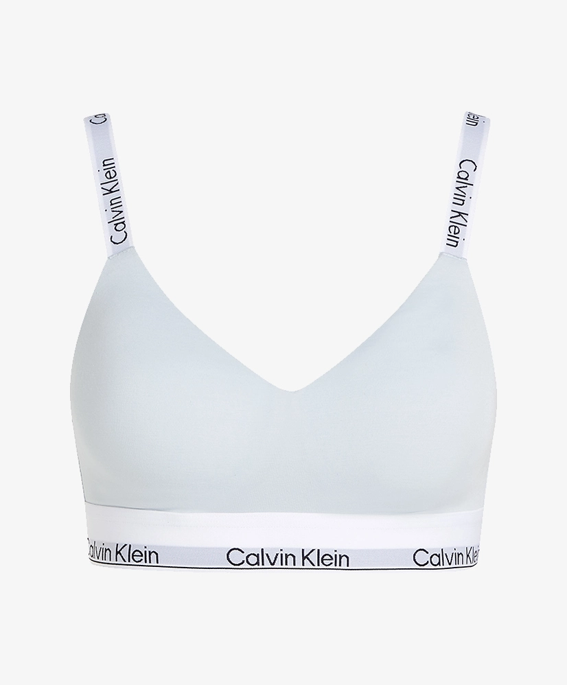 Calvin Klein Bralette Modern Cotton