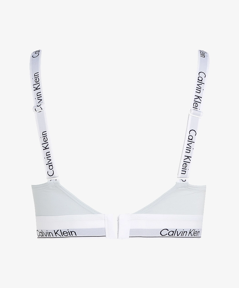 Calvin Klein Bralette Modern Cotton