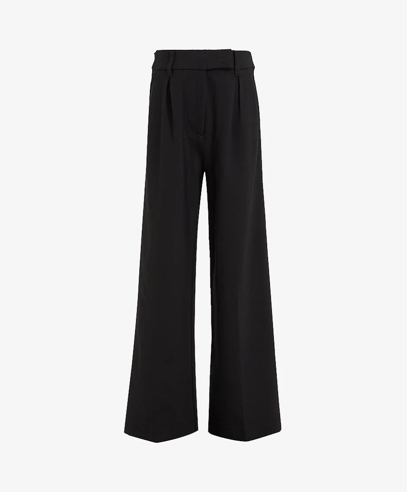 Calvin Klein Broek Punto Pleat