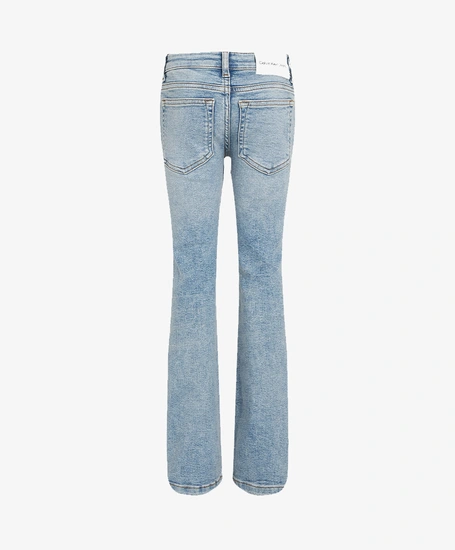Calvin Klein Flared Jeans Mr