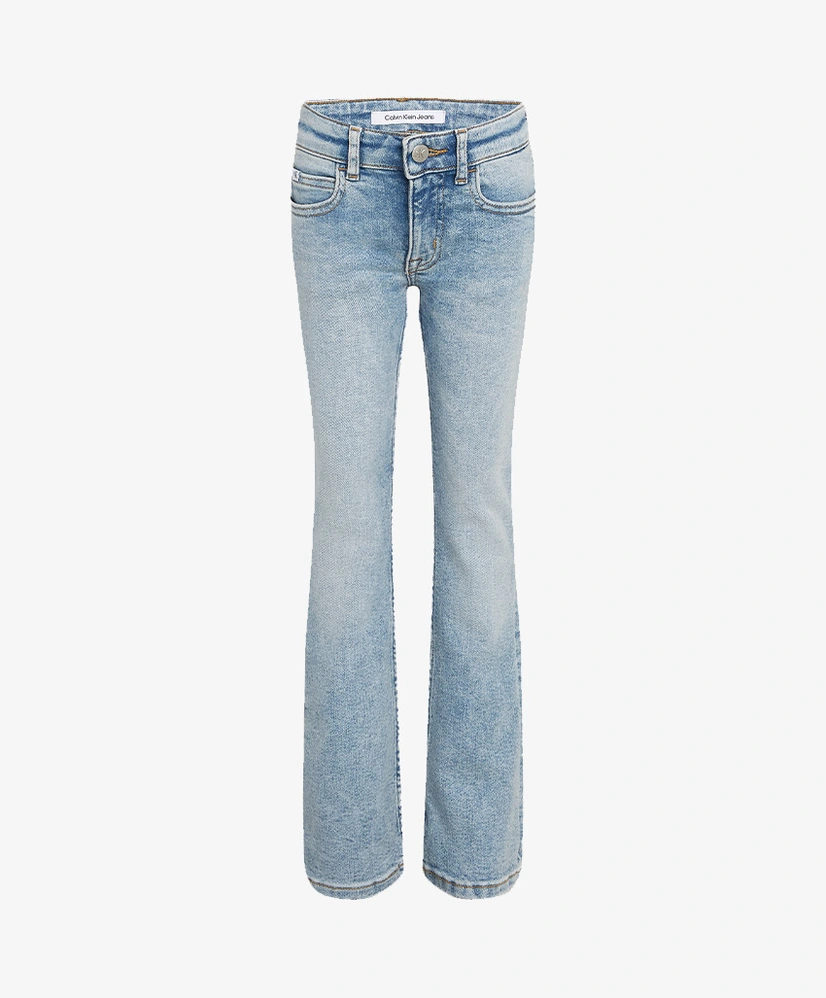 Calvin Klein Flared Jeans Mr