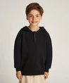 Calvin Klein Hoodie Embroidery Logo Terry