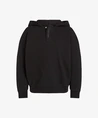 Calvin Klein Hoodie Embroidery Logo Terry