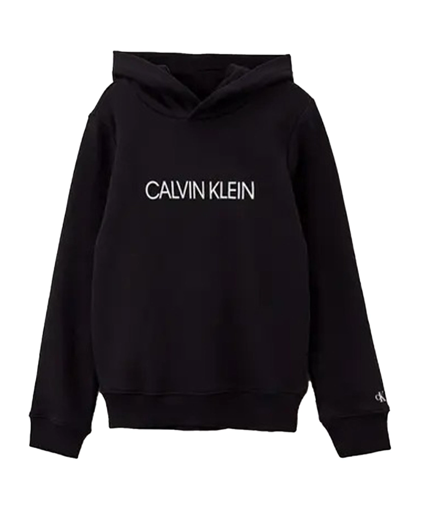 Calvin Klein Hoodie Institutional