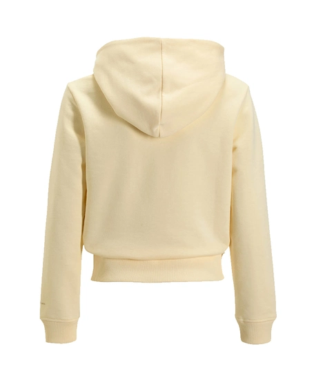 Calvin Klein Hoodie Logo Boxy