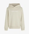 Calvin Klein Hoodie Logo