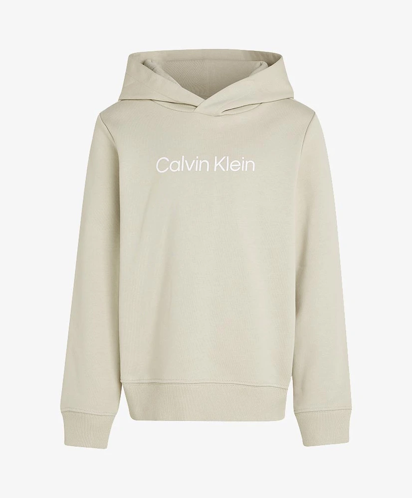 Calvin Klein Hoodie Logo