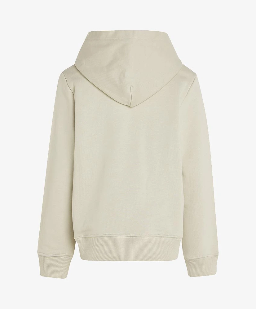 Calvin Klein Hoodie Logo