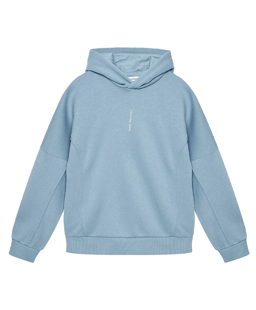 Calvin Klein Hoodie Minimalistic Logo