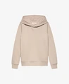 Calvin Klein Hoodie Shifted Backprint