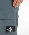 Calvin Klein Jeans Cargo Broek Logo