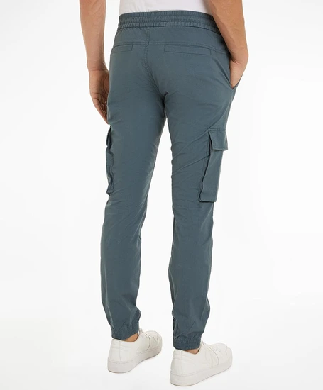 Calvin Klein Jeans Cargo Broek Logo