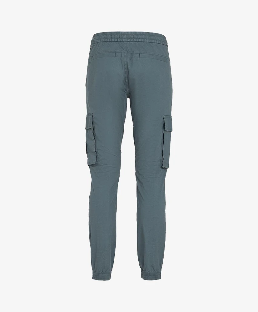 Calvin Klein Jeans Cargo Broek Logo