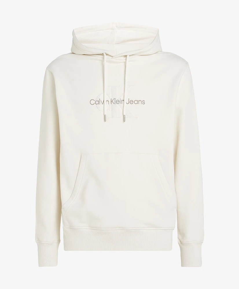 Calvin Klein Jeans Hoodie Chenille