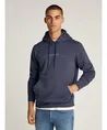 Calvin Klein Jeans Hoodie Minimal Logo