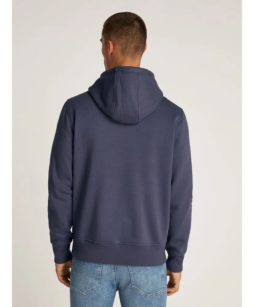 Calvin Klein Jeans Hoodie Minimal Logo