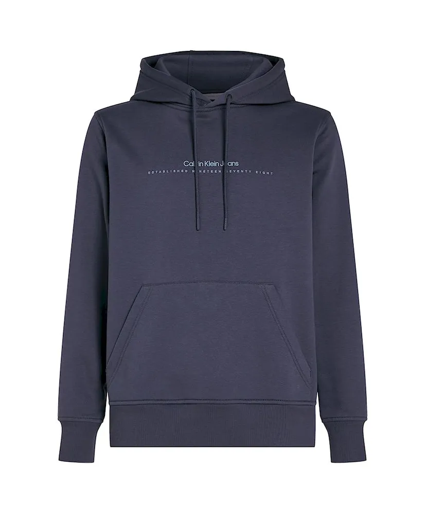 Calvin Klein Jeans Hoodie Minimal Logo