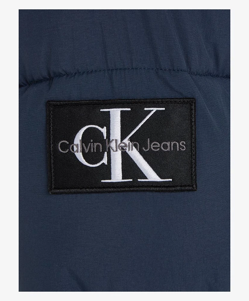 Calvin Klein Jeans Jas Logo