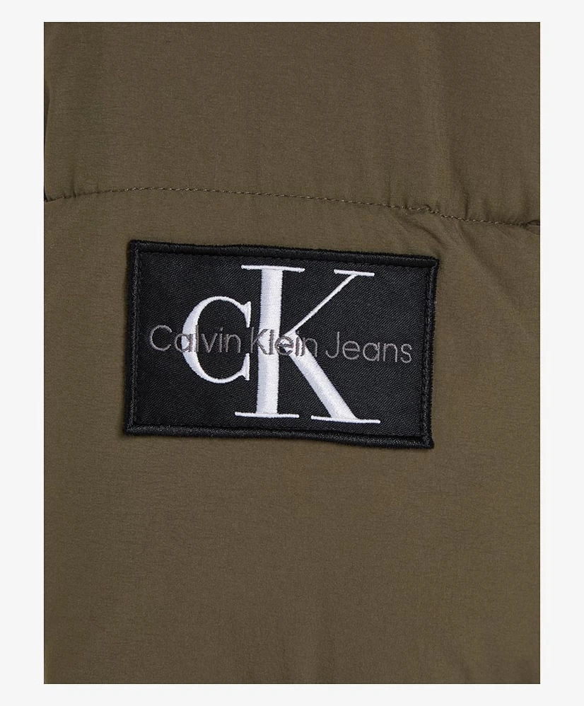 Calvin Klein Jeans Jas Logo