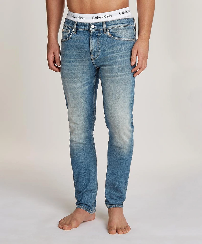 Calvin Klein Jeans Jeans Slim Fit