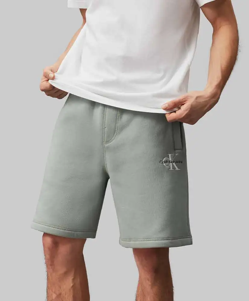 Calvin Klein Jeans Joggingshort Logo