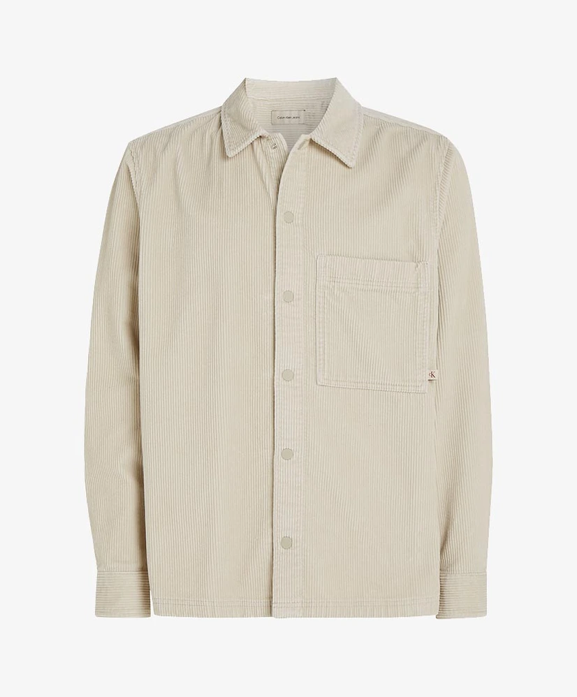 Calvin klein Jeans Overshirt Corduroy