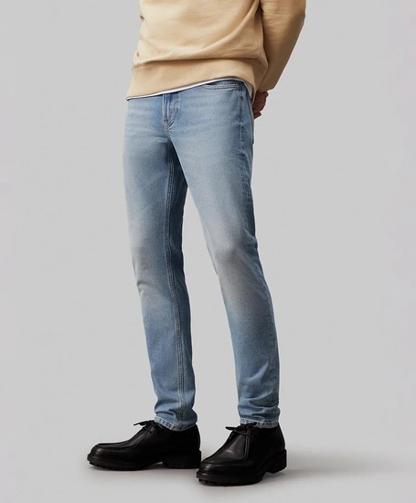 Calvin Klein Jeans Slim Fit