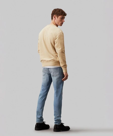 Calvin Klein Jeans Slim Fit