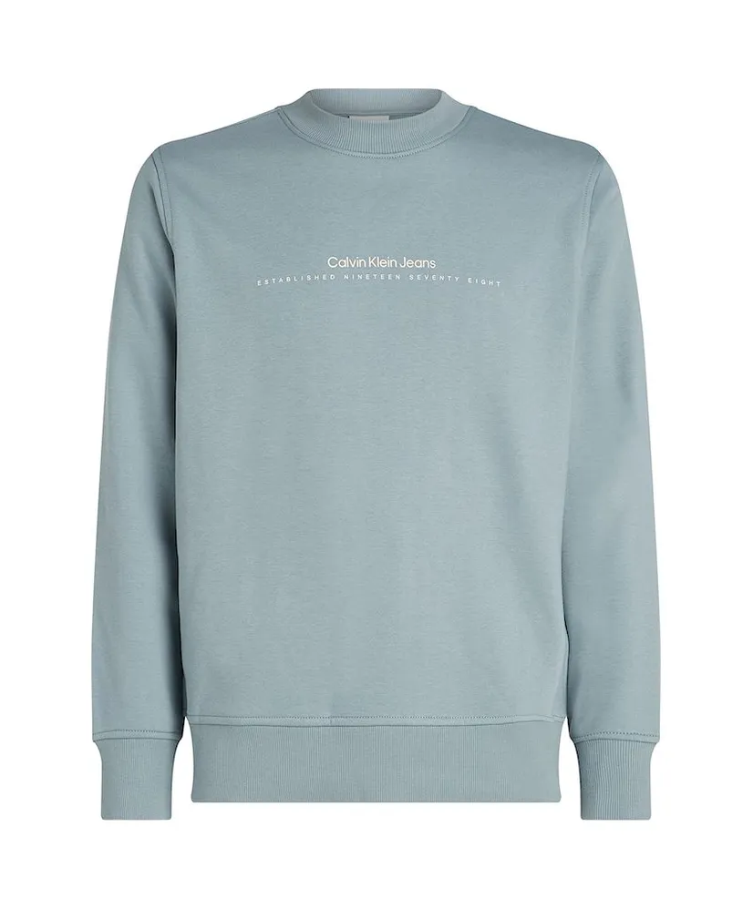 Calvin Klein Jeans Sweater Minimal Logo