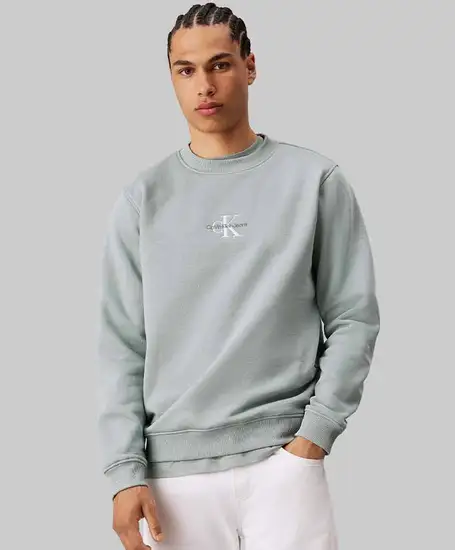 Calvin Klein Jeans Sweater Monologo
