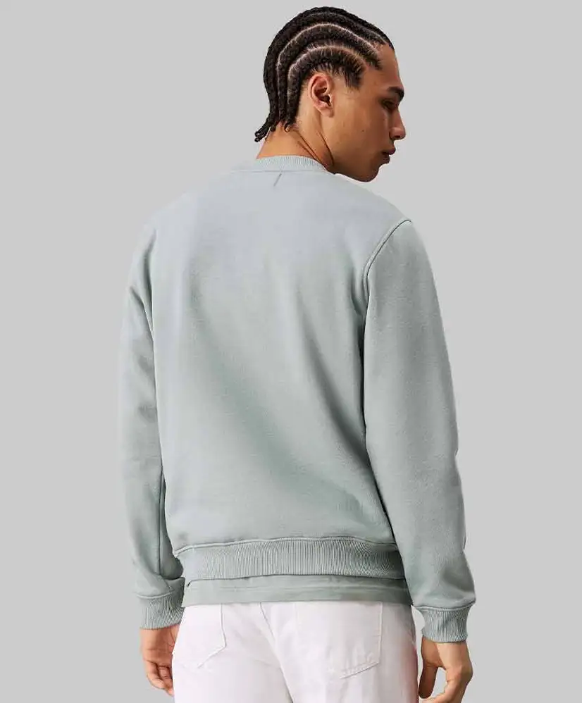 Calvin Klein Jeans Sweater Monologo